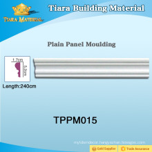 Multi-Color PU wall panel moulding with superior materials